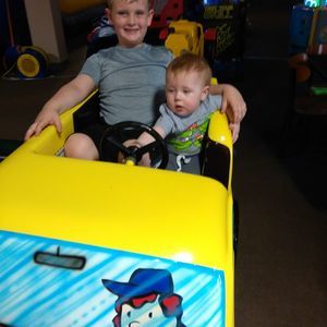 Meet your Posher, Anne cox